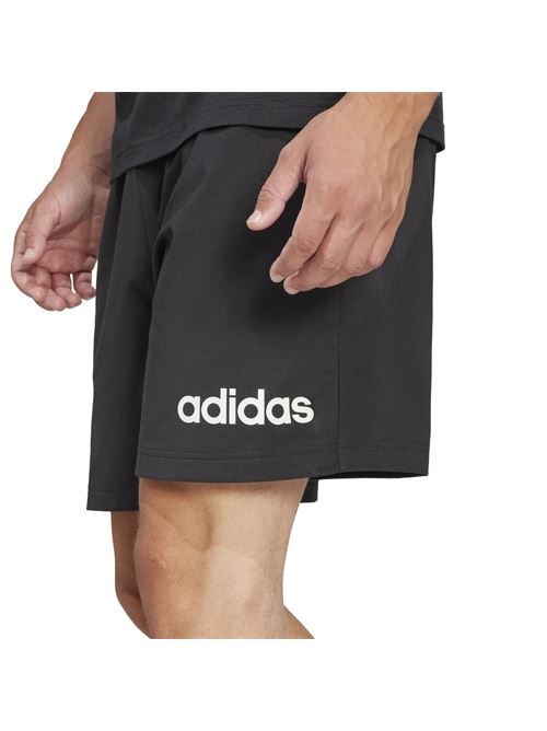 m lin sj sho ADIDAS | JE9012BLK WHITE